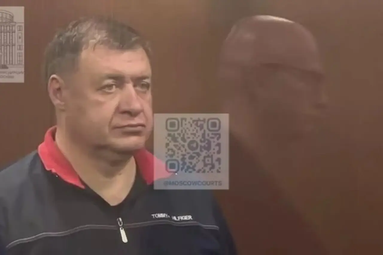 Экс-замгубернатора Курской области указал на виновников проблем с фортификациями