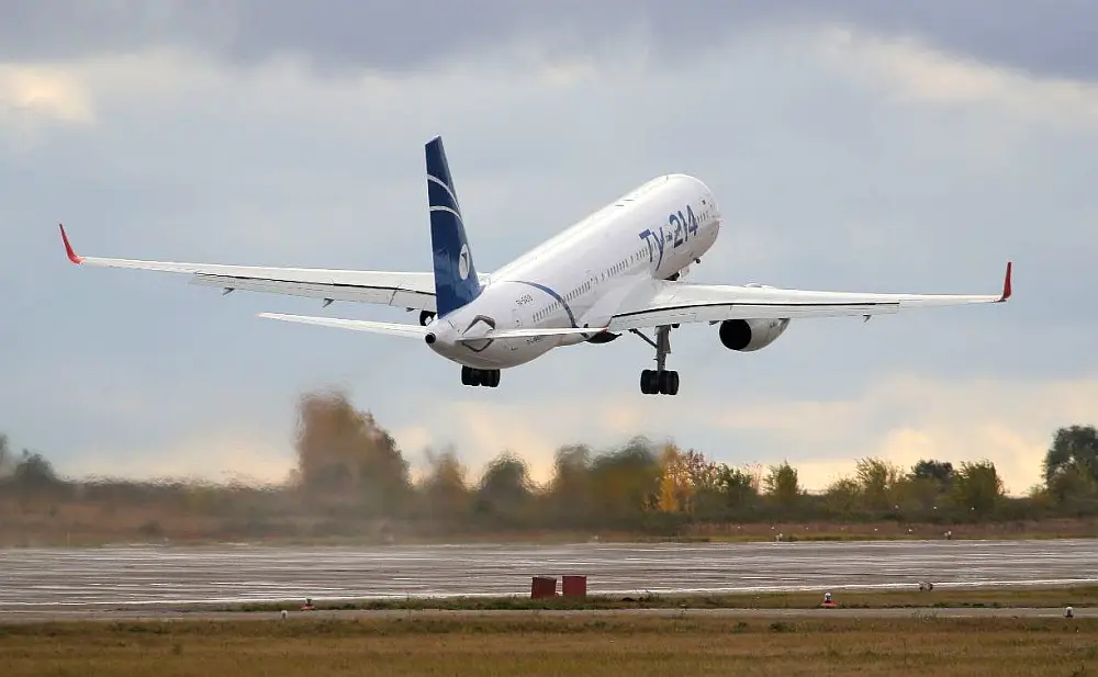 Россия первой в мире оспорила монополию США в ключевой авионике