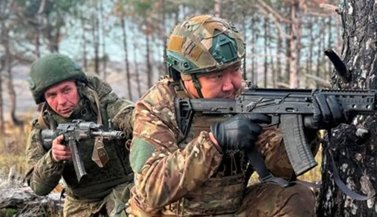 Продвижение к северо-западу от Гуляйполя: ВС РФ освободили село Петровка