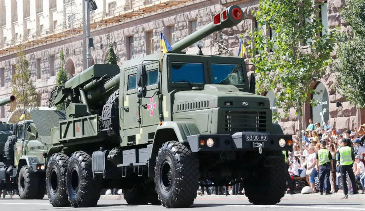 Итоги спада поддержки Запада: ВСУ всё больше полагаются на собственную продукцию