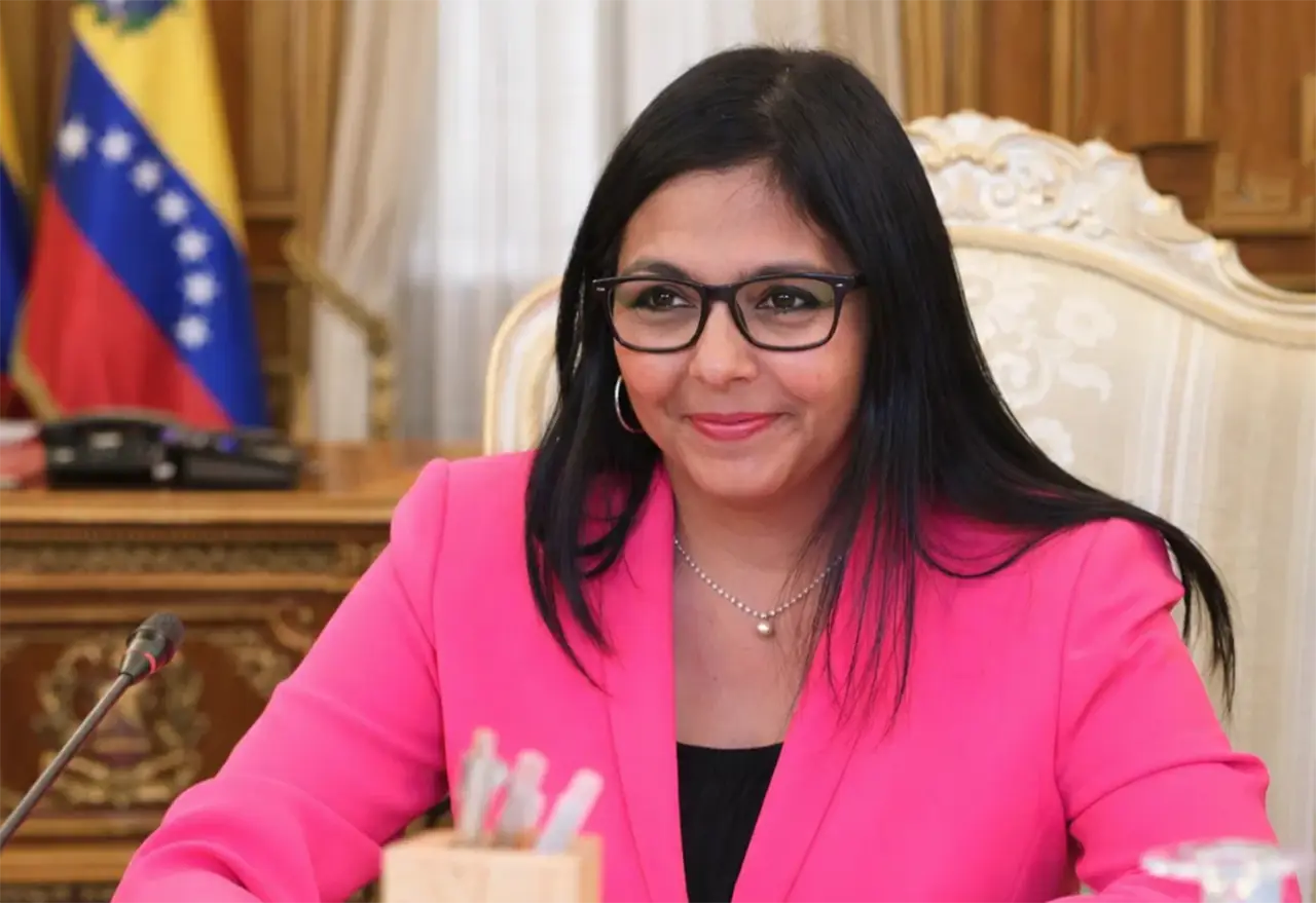 И.о. президента Венесуэлы заявила об угрозах убийством после захвата Мадуро