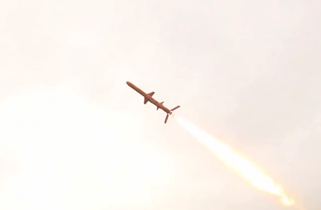 Брянский губернатор сообщил об отражении атаки БПЛА и ракет «Нептун» по городу