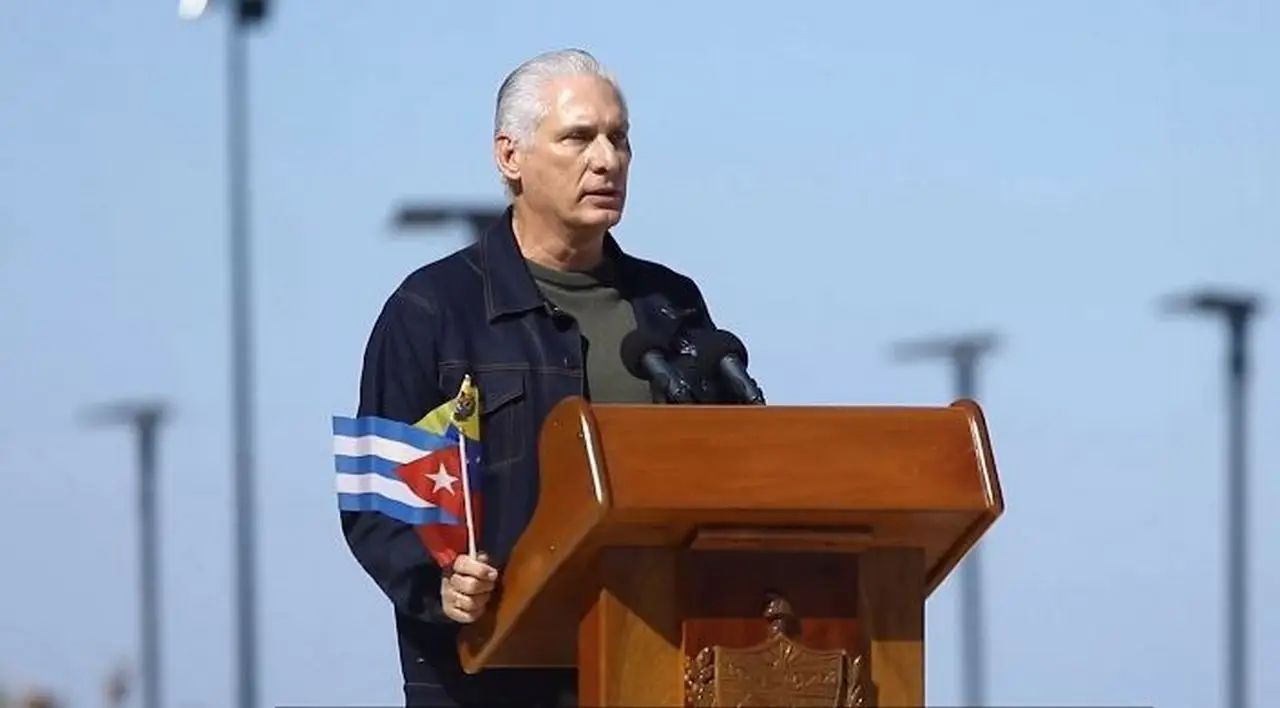 Названо количество погибших в боях с американцами в Венесуэле кубинцев