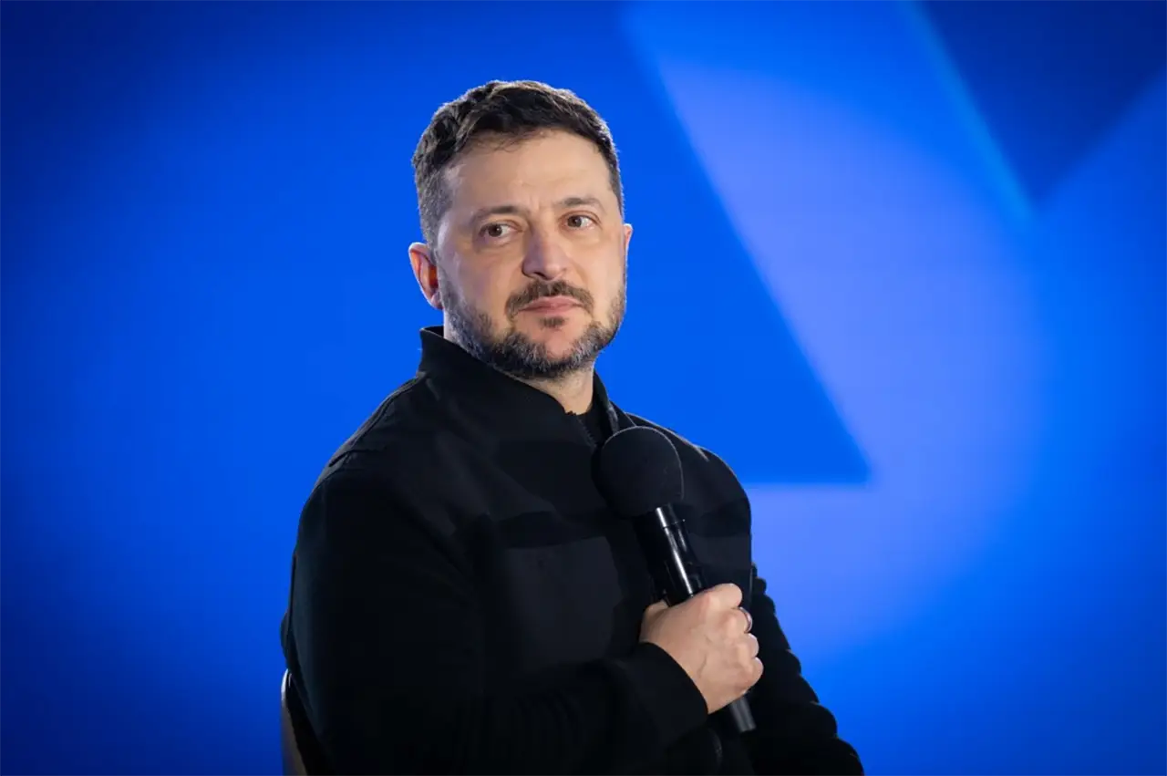 Европа платит, Киев упрекает: в ЕС раздражены риторикой Зеленского