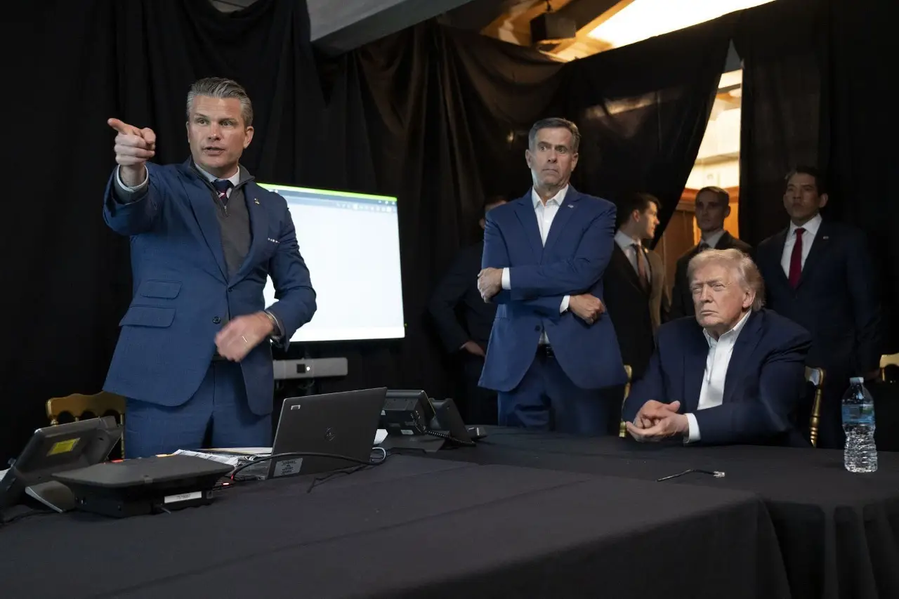 «Большая дубинка» и мир через силу