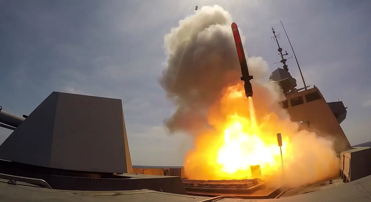 Атомный линкор Европы: гипотетический ответ на корабельный проект Trump