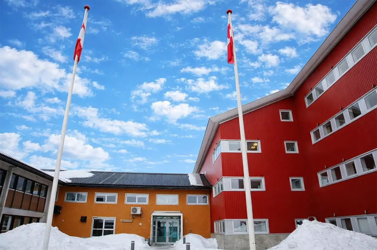 В парламенте Гренландии отреагировали на посягательство Трампа на остров