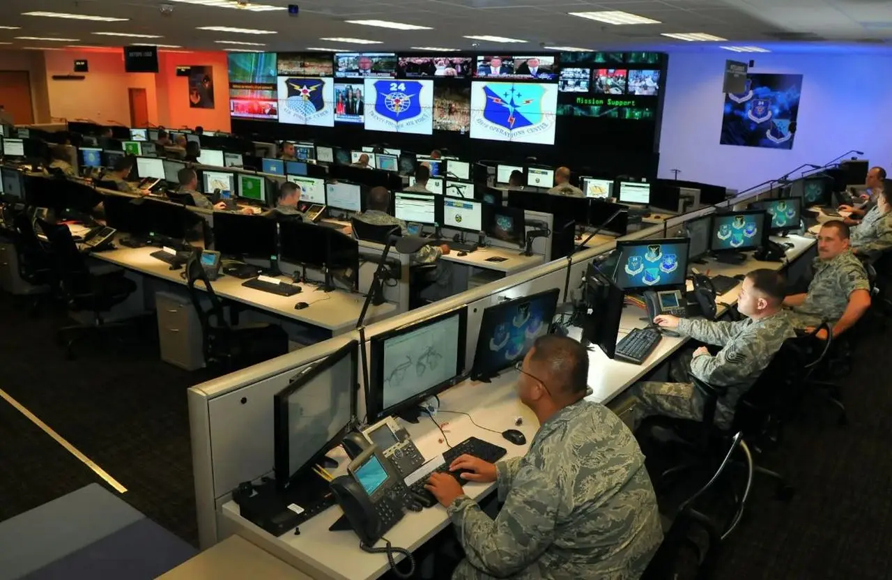 Европа перестала делиться с США информацией внутри НАТО