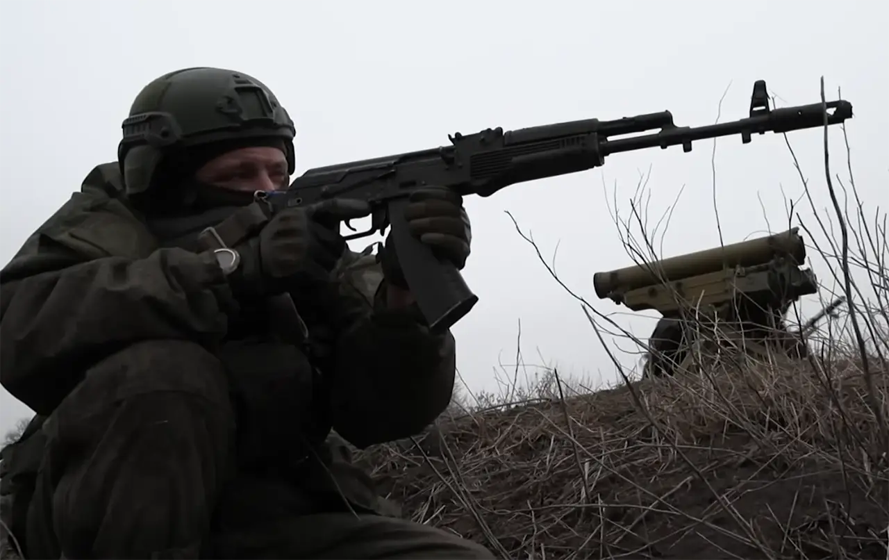 На Украине не признают потерю Терноватого