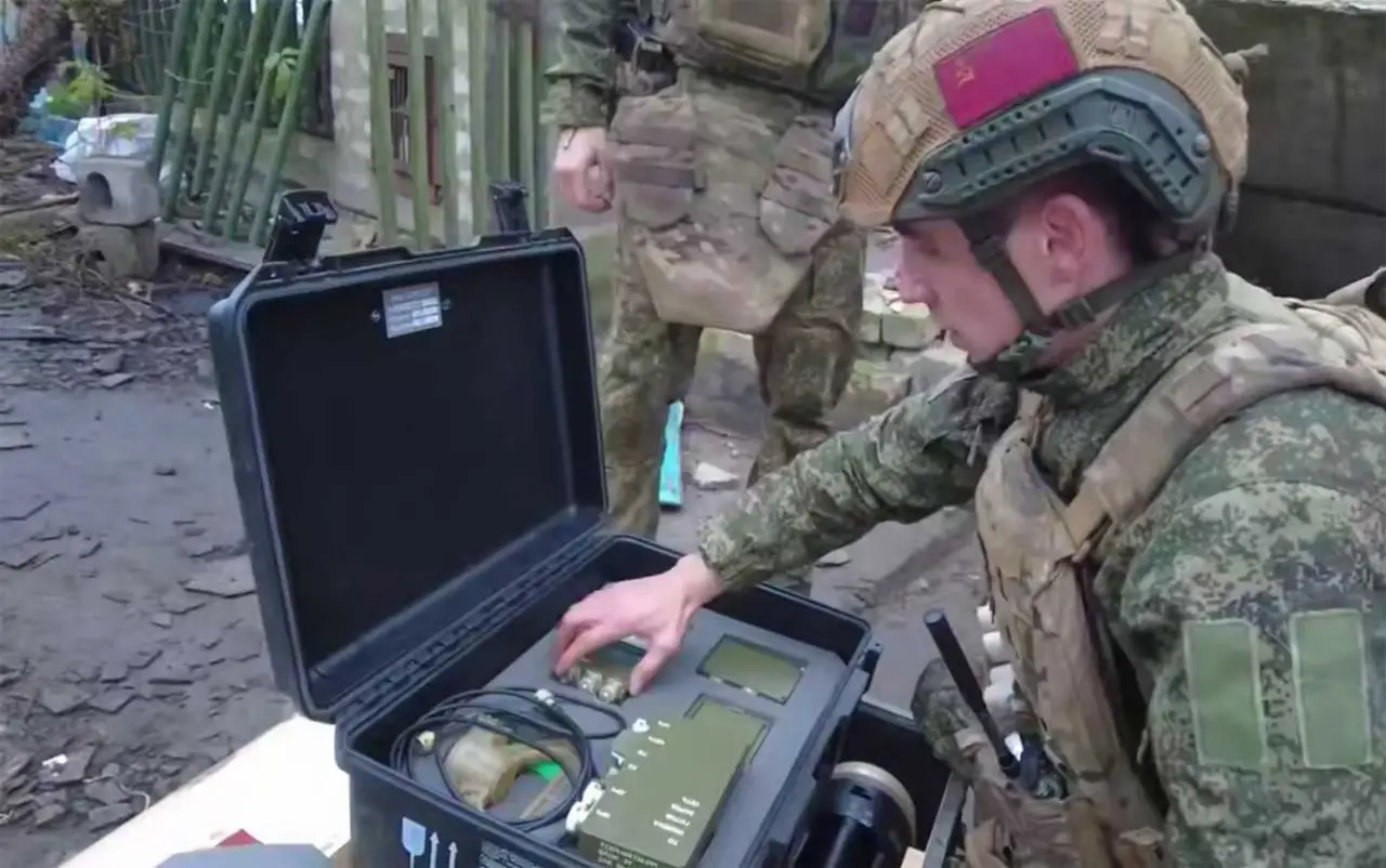 ВС РФ освободили большую часть села Прилуки в Запорожской области