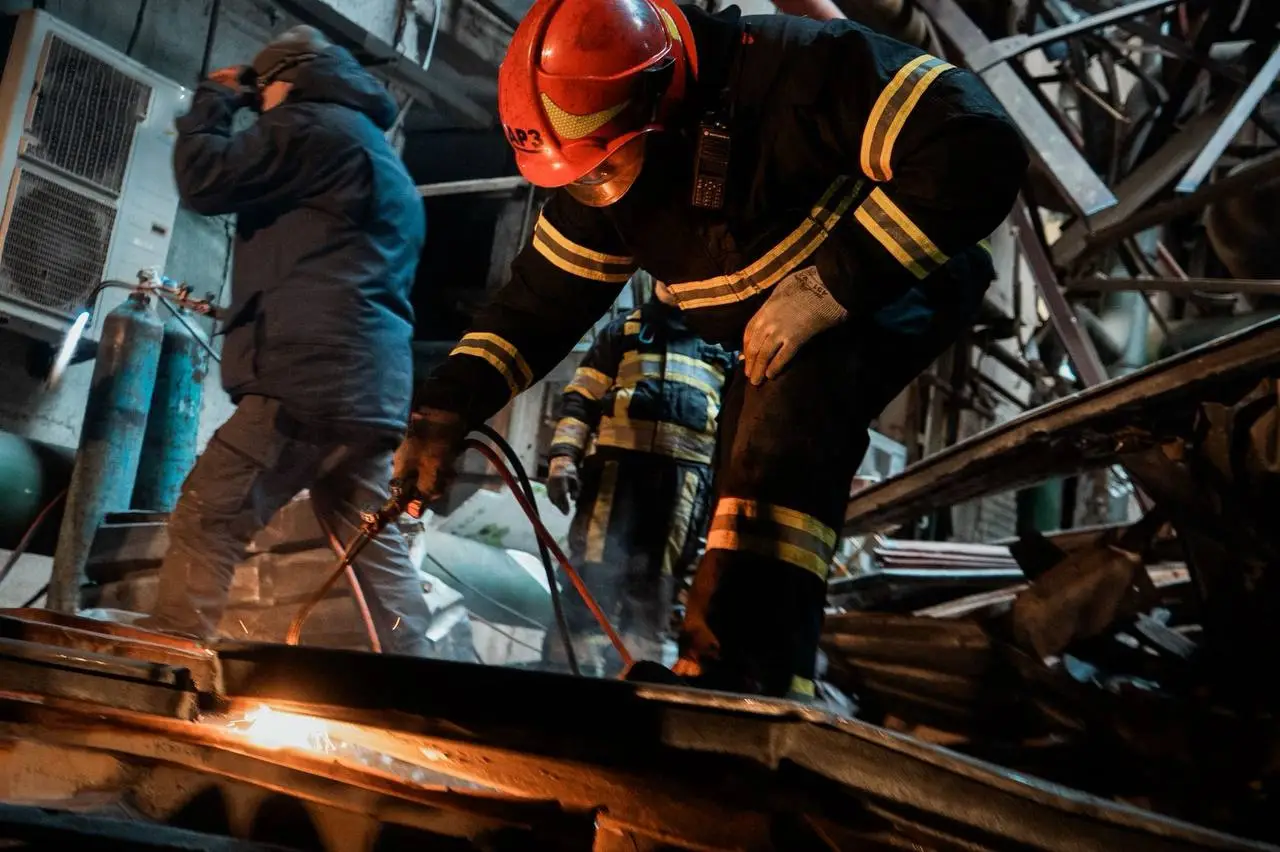 Противник заявляет о крупнейшей атаке ВС РФ с использованием ФАБ с УМПК