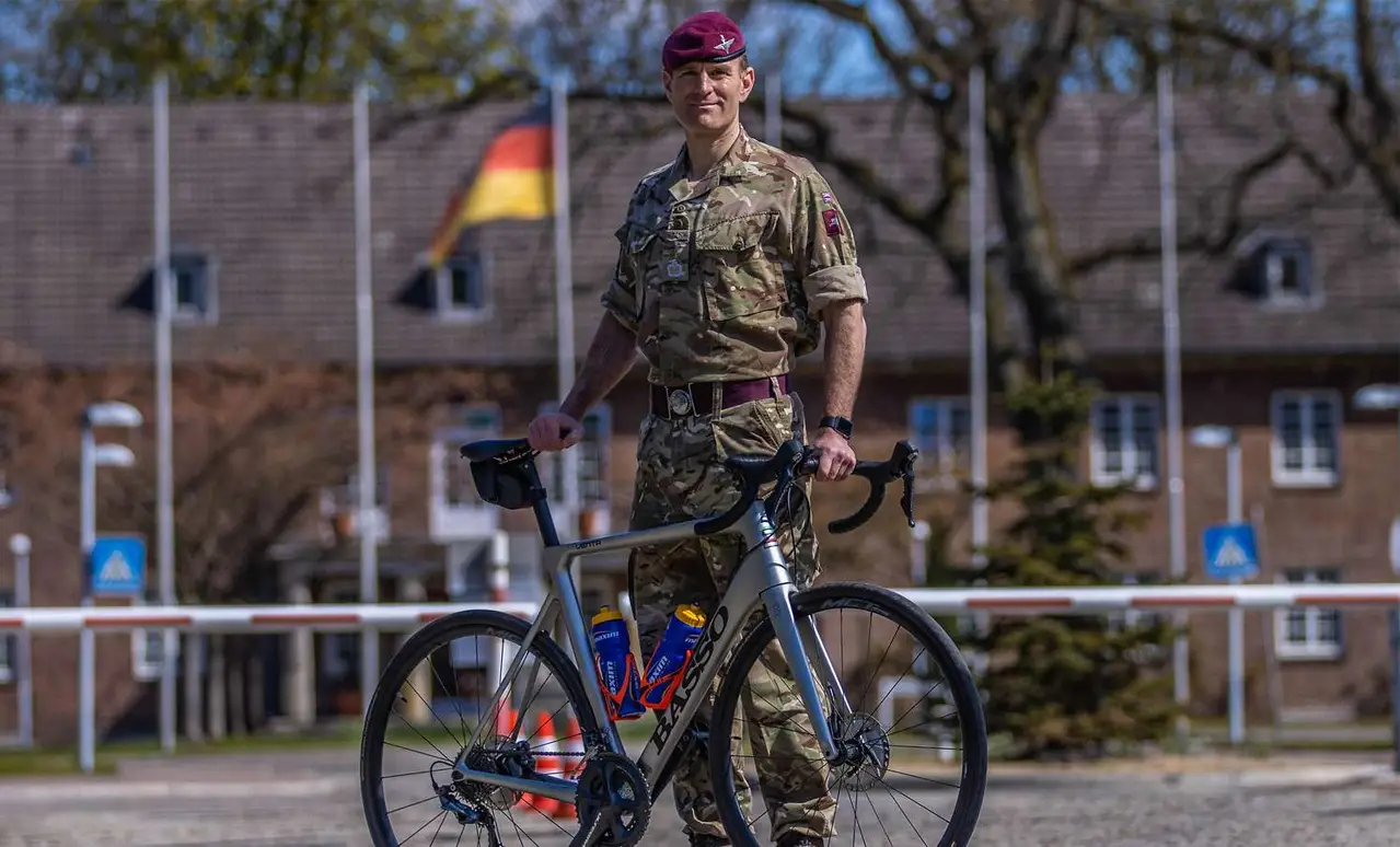 Германия отправит свой «разведывательный» контингент в Гренландию