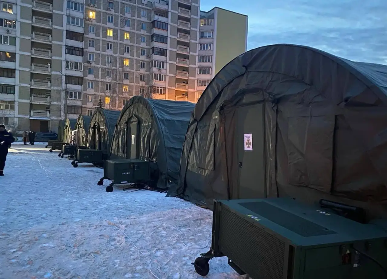 «Будем рыть уличные туалеты»: глава района высказался о кризисе в Киеве