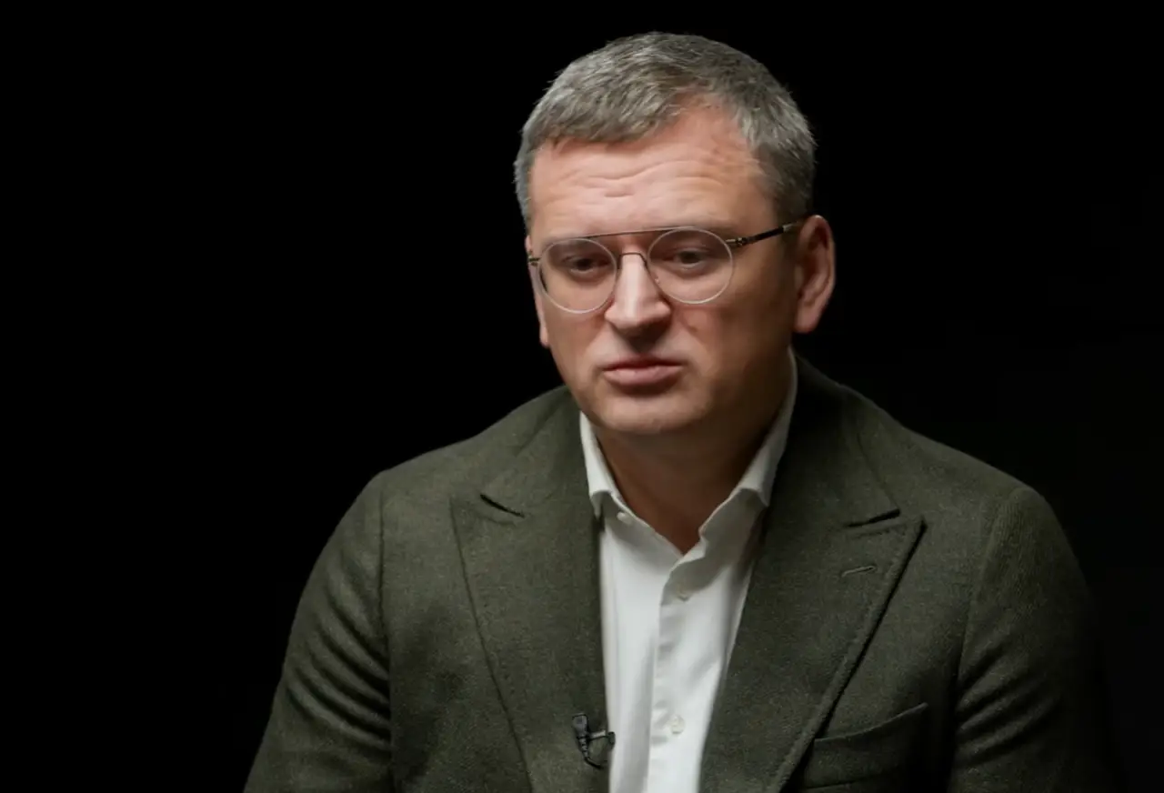 Кулеба: конца войны в 2026 году можно не ждать