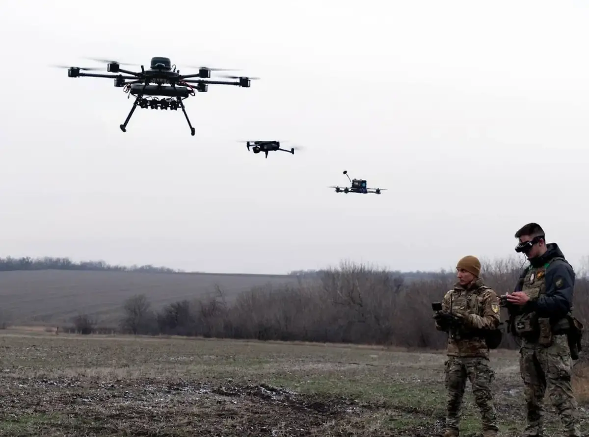 50 тысяч российских военных для демона Зеленского