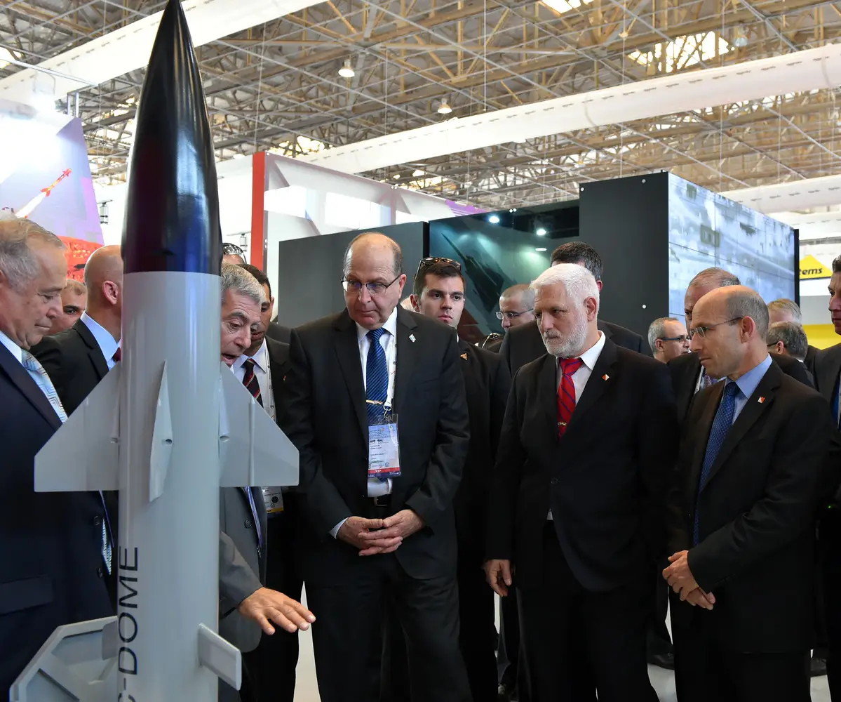 Кто победит: «Исламское НАТО» или тандем Израиля с Индией