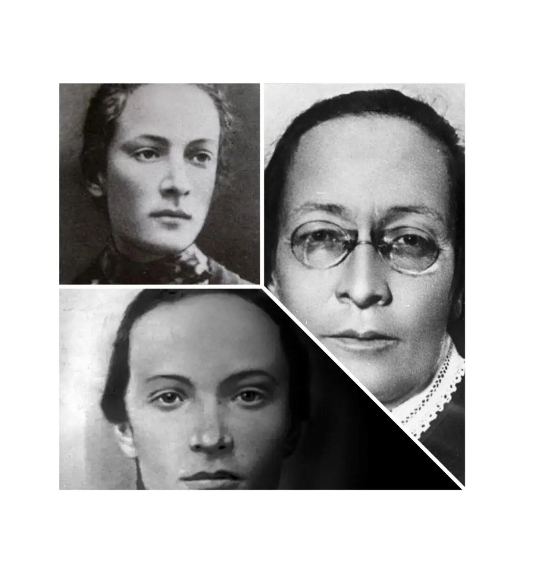 Профессиональный революционер Розалия Землячка