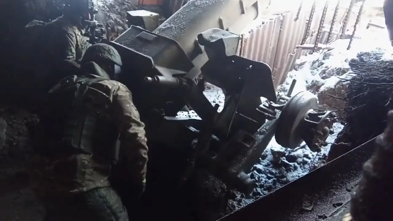 Литва недовольна результатом нового моделирования военного конфликта с Москвой