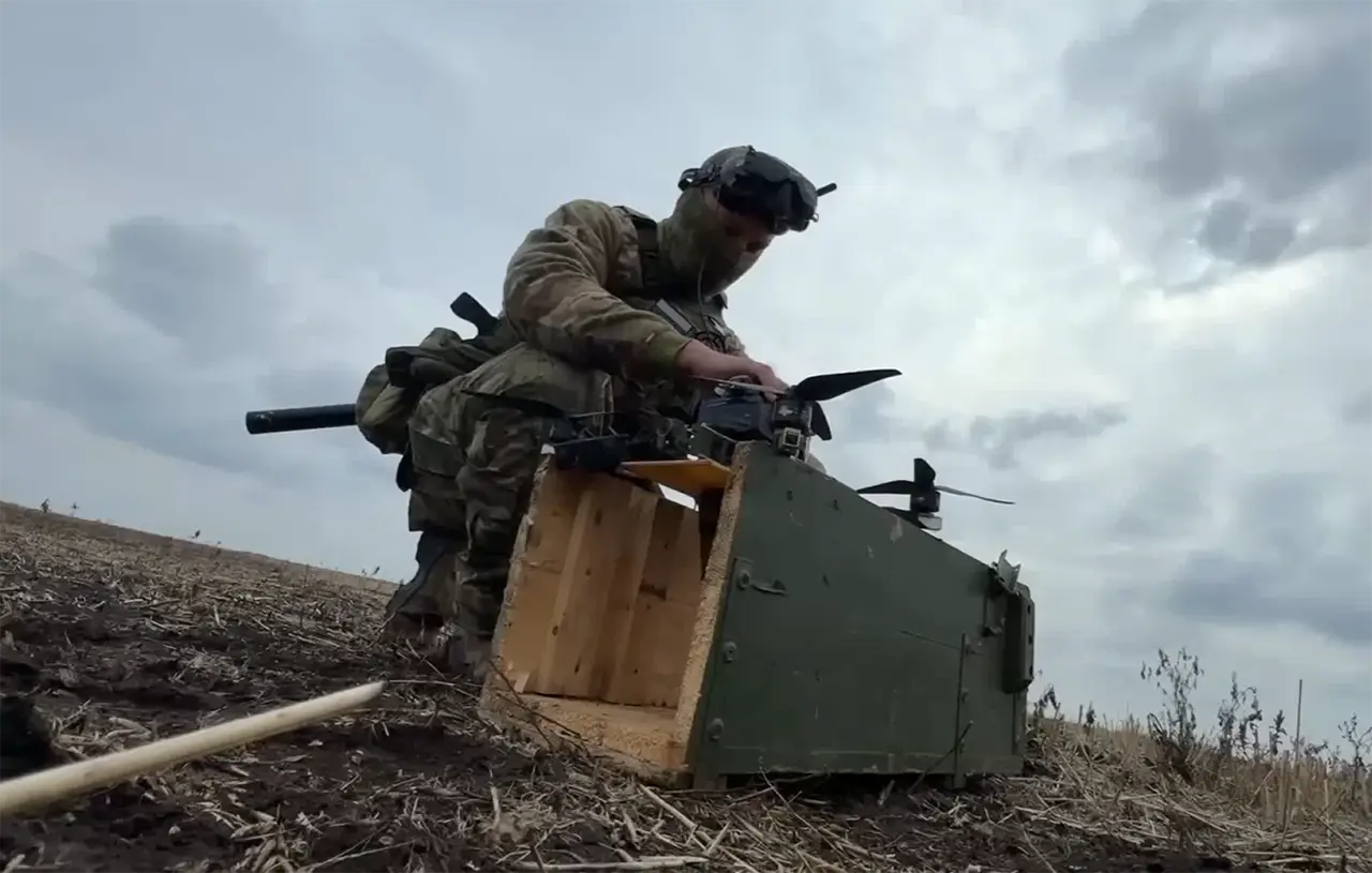 Армия России освободила Чугуновку в Харьковской области