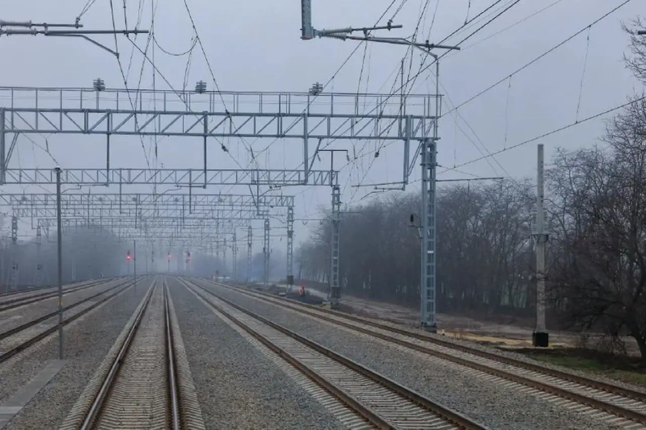 Некоторые последствия атаки БПЛА на Краснодарский край