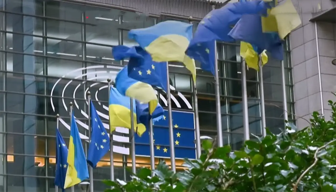 Уверены, что Россия стерпит: в Киеве собрались представители 8 стран ЕС