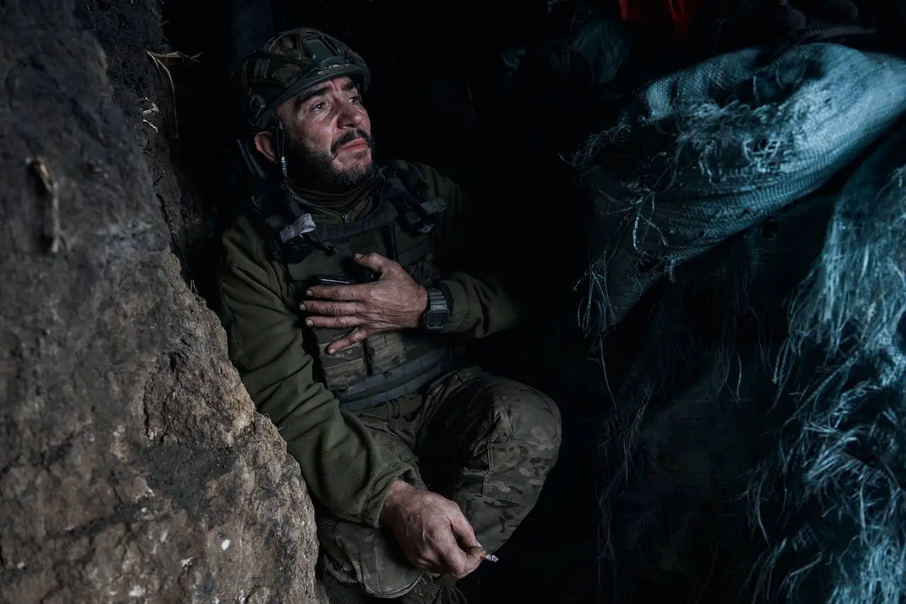 DeepState: ��� ���������� ������� � ������ �������, � �� �������� ���������