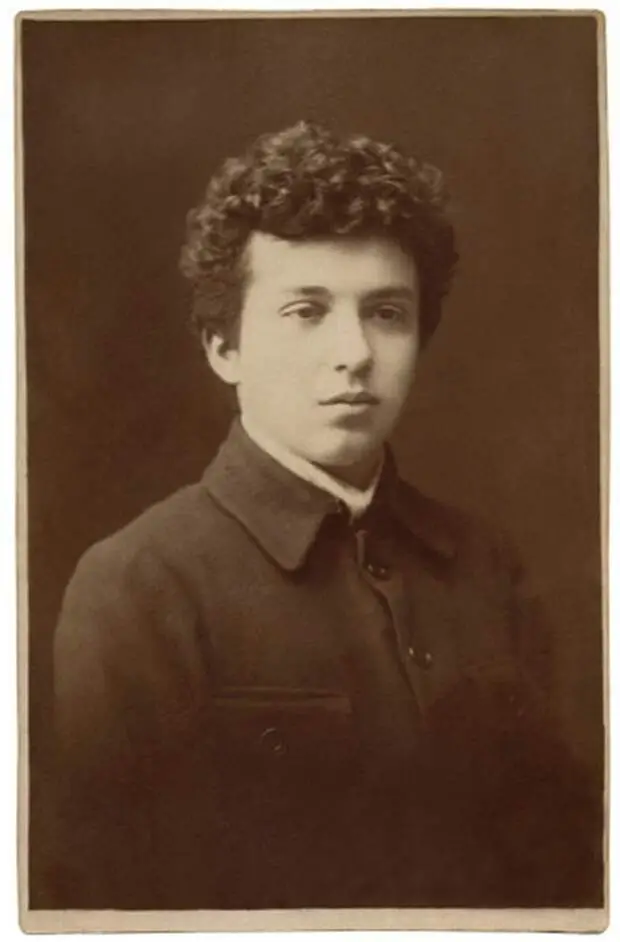 Антон Керсновский и возрождение германского милитаризма: пророчество с парижского чердака