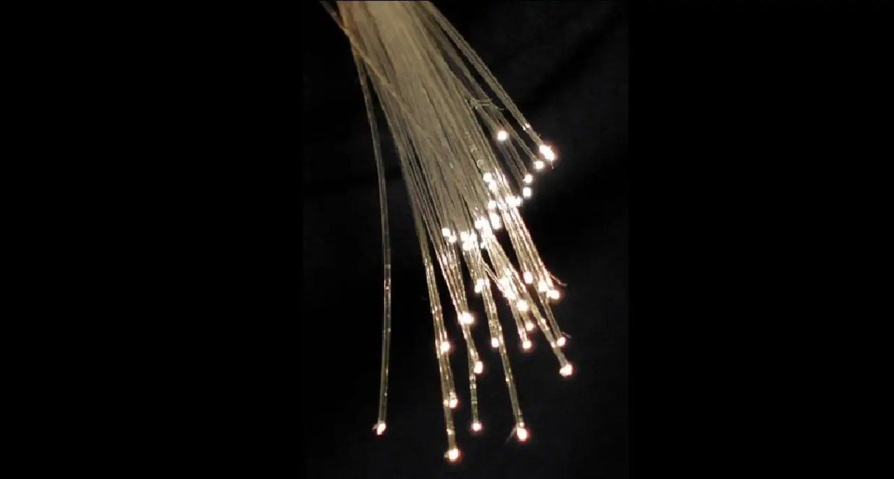 Поставщики из КНР существенно подняли цены на оптоволокно для покупателей из РФ