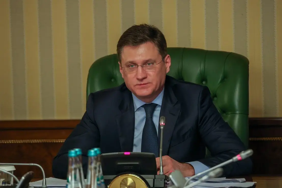 Новак назвал причину замедления роста экономики России в прошлом году