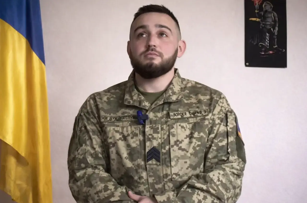 Доброволец ВСУ: Услышал бы русский – пустил бы очередь