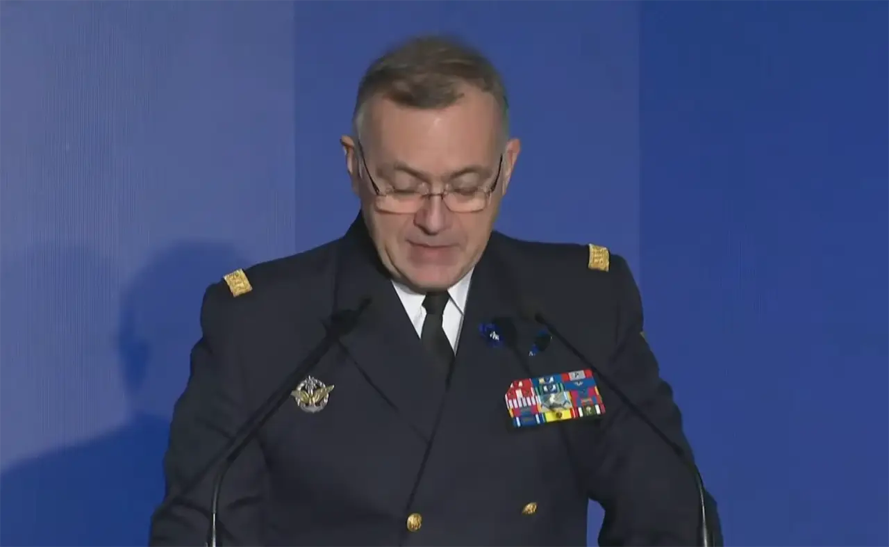 Адмирал НАТО заявил о превосходстве военных технологий России