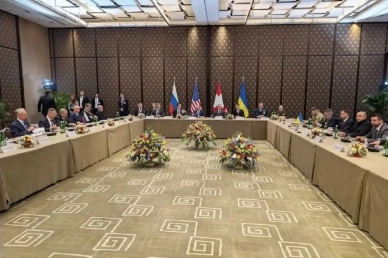 CNN: ��������� �������� �� �������� ����������� ���� � ���������� ���������