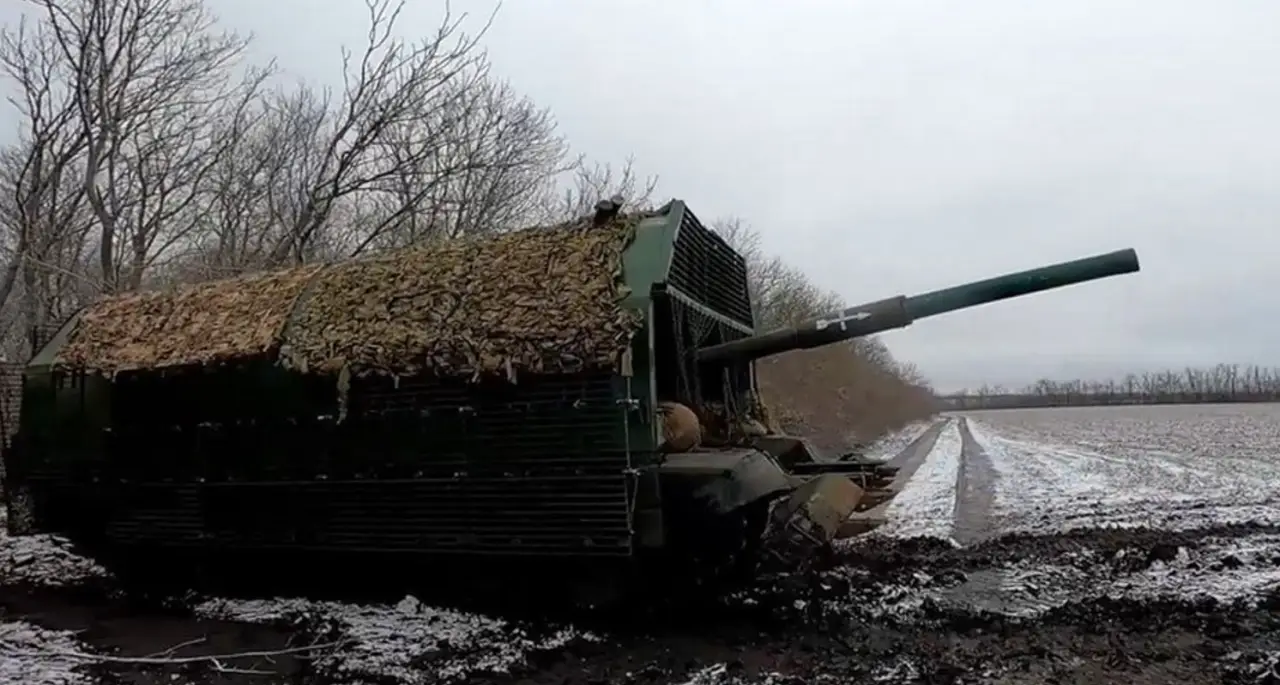 Армия России освободила село Нескучное в приграничном районе Харьковской области