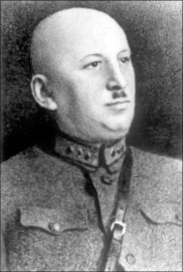 Наполеончото Третьего рейха, или Размышляя над интеллектуальным наследием Свечина