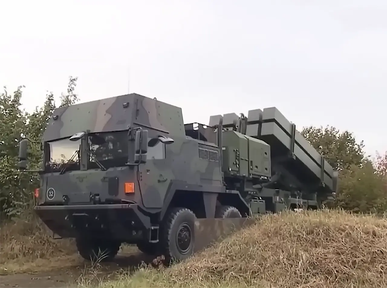 Рютте: НАТО нужно увеличить мощность ПВО в пять раз