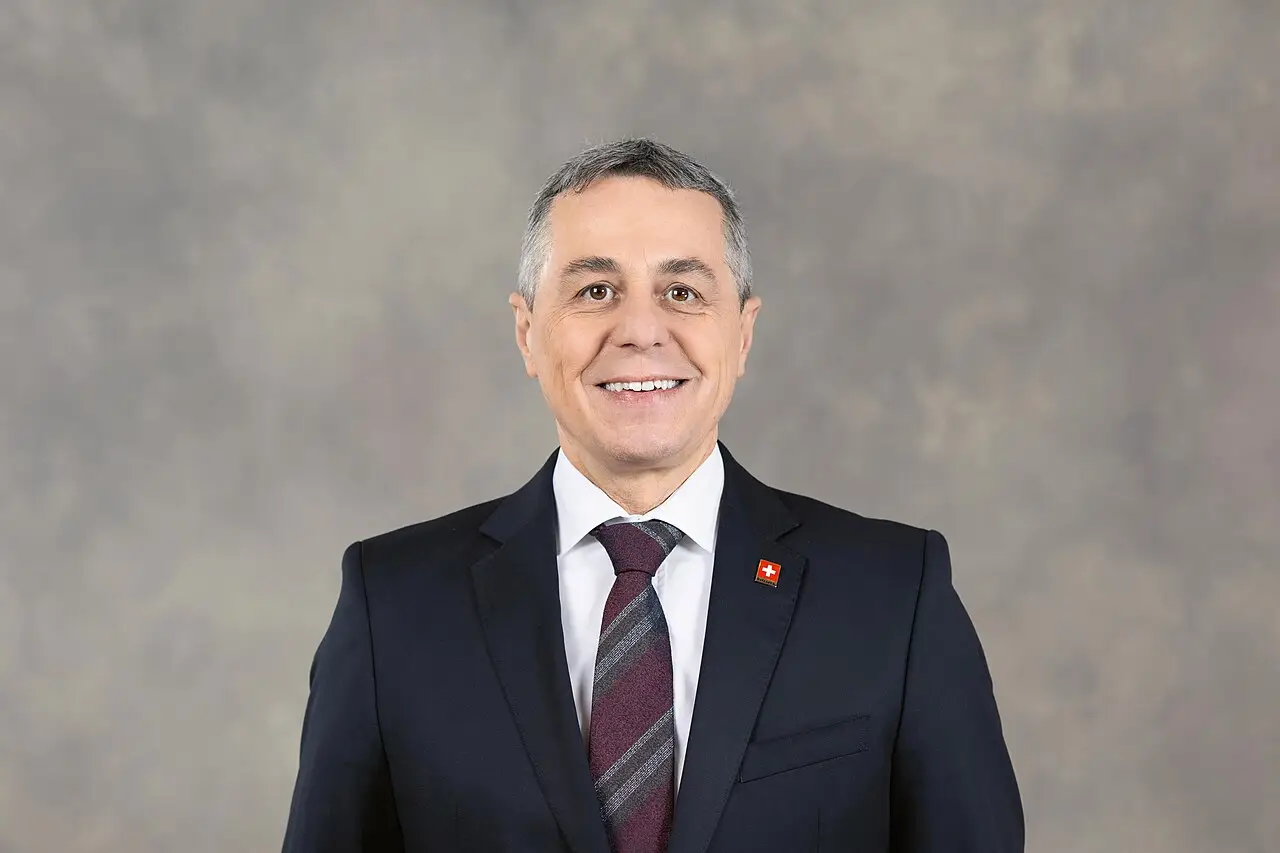 Новый глава ОБСЕ в Киеве заявил, что поедет в Москву договариваться о мире