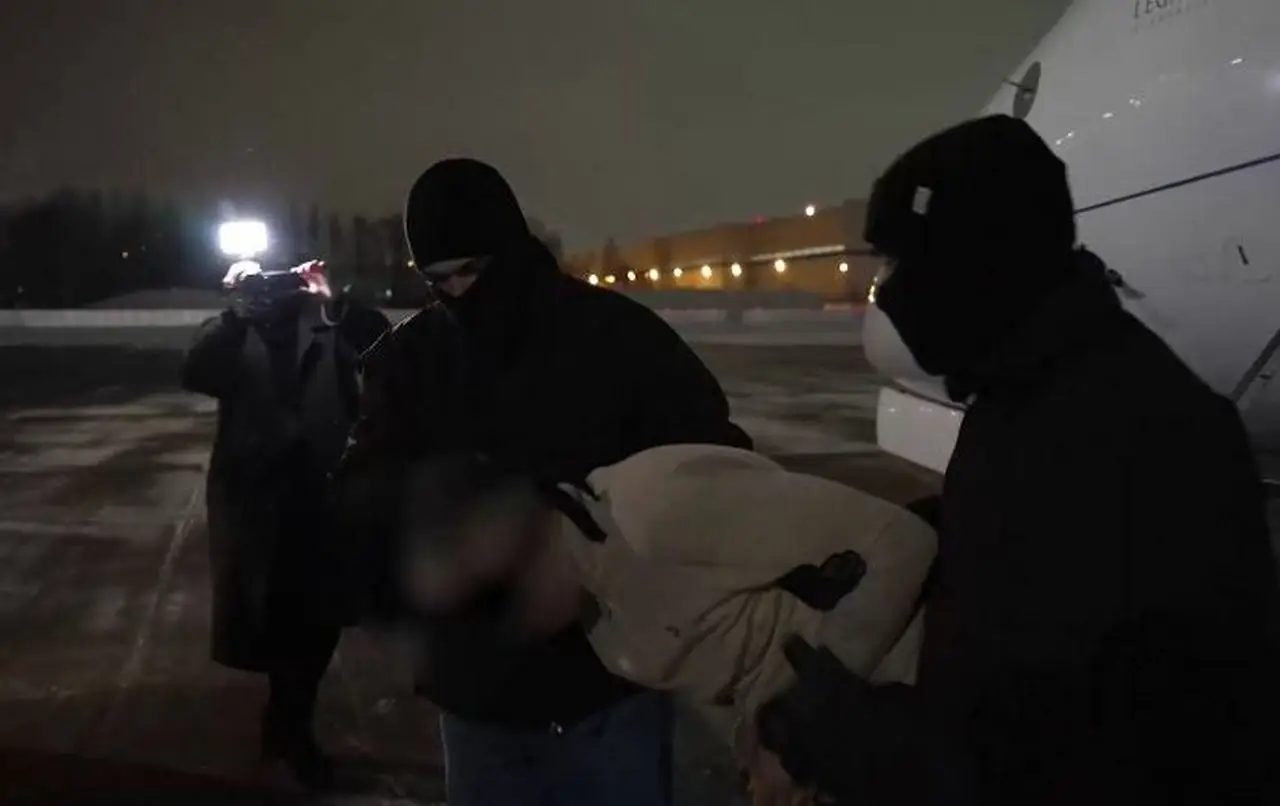 Стрелявший в генерала оказался заброшенным в Россию уроженцем Западной Украины