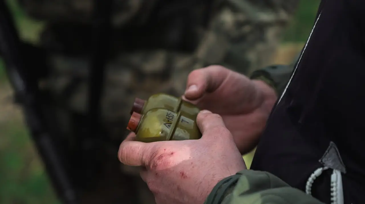 Украинский аналитик утверждает: ВСУ сточили стратегические резервы под Курском