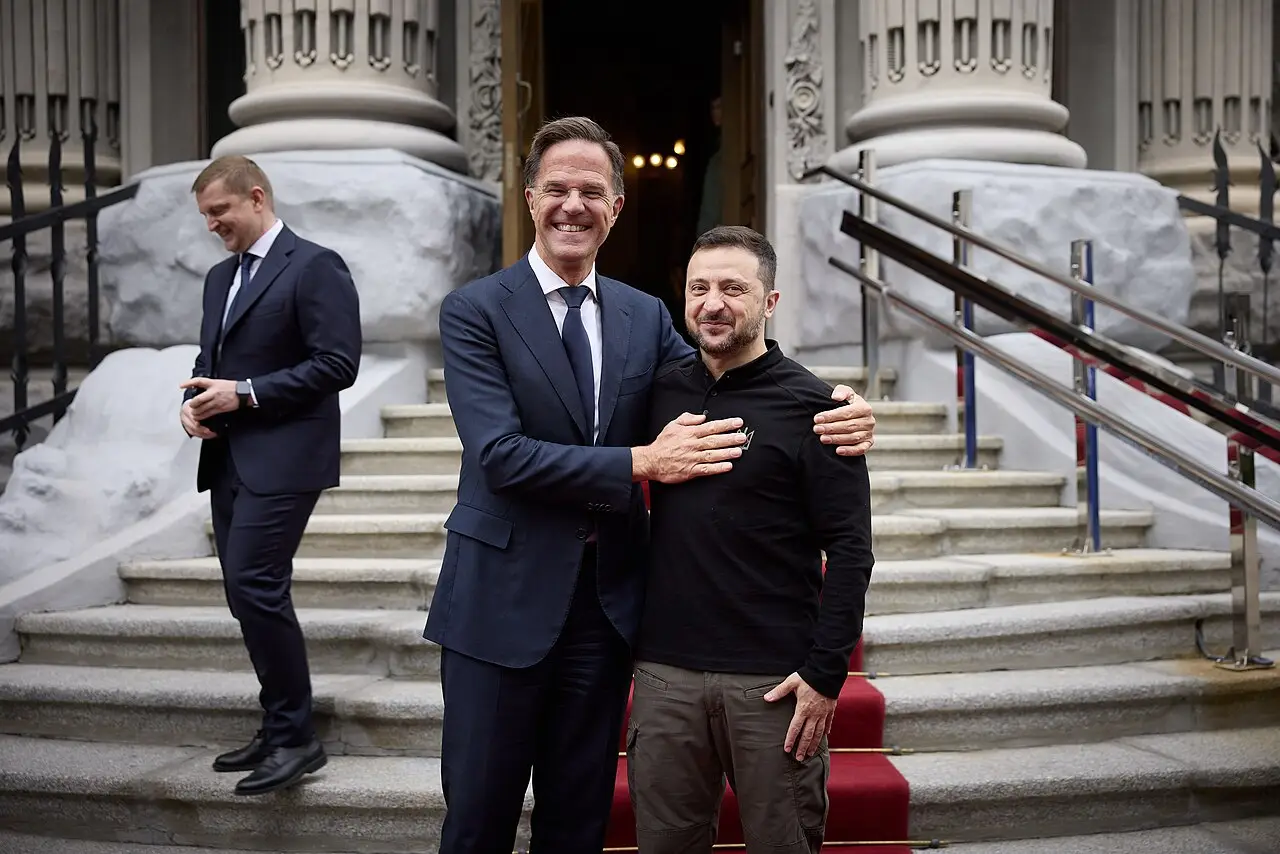 Американские эксперты: Рютте пытается сорвать возможное соглашение по Украине