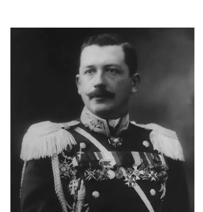 Красный граф Алексей Игнатьев. Успешная карьера в императорской России