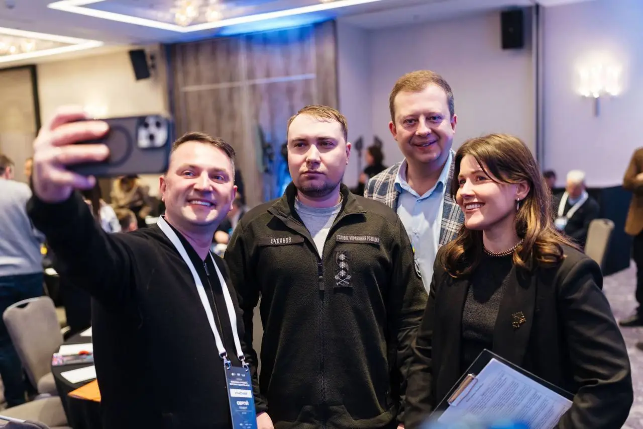 Буданов: дальше ни о чём говорить не получится, нужно окончательно определяться