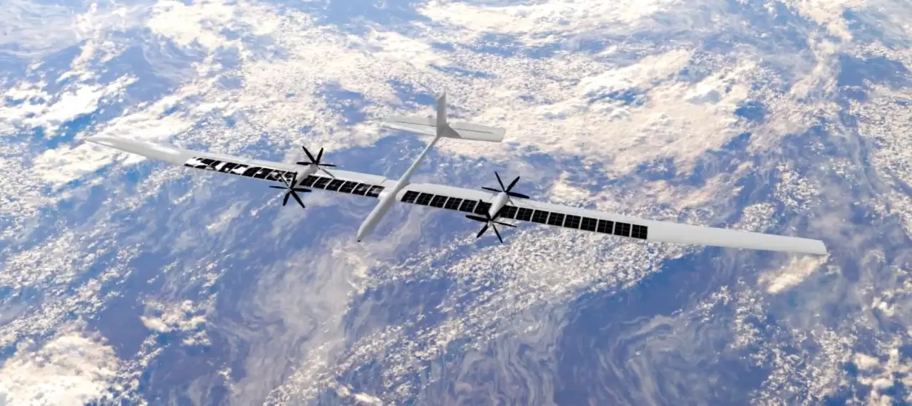 Starlink «для бедных»: связь на базе стратосферных аэростатов и стратосферных БПЛА