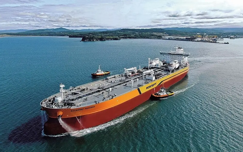 Патрушев: нападения на российские суда в Мировом океане будут учащаться