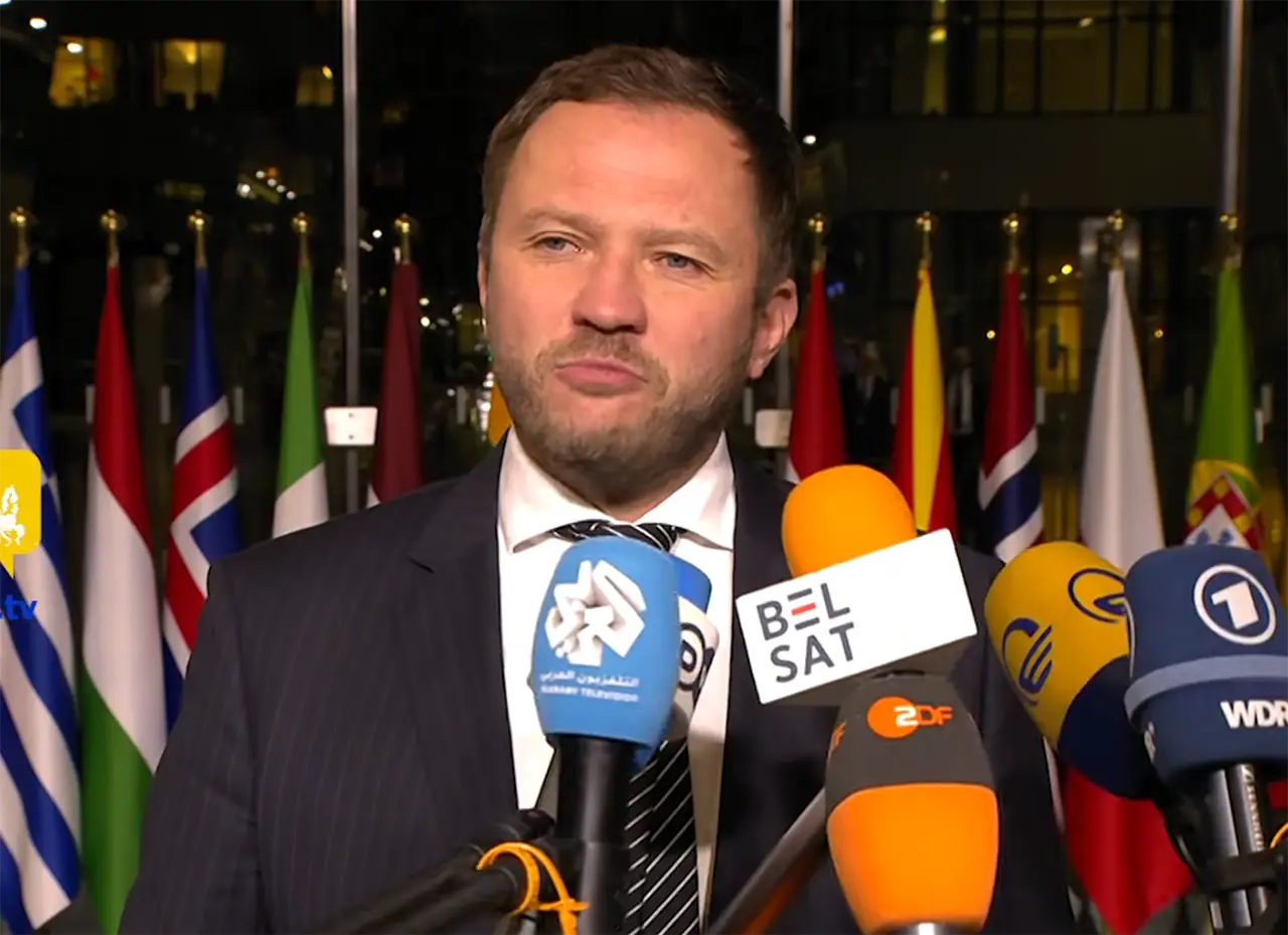 Глава МИД Эстонии потребовал от лидеров ЕС перестать ныть