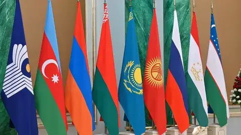 ЕАЭС и СНГ. «Развивать нельзя отказаться», или как правильно поставить запятую