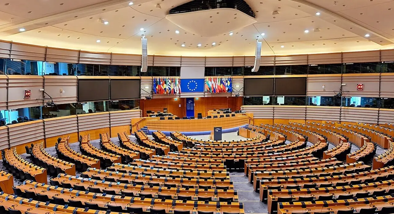 Впервые с 2022 Европарламент в своей резолюции не упомянул победу Украины