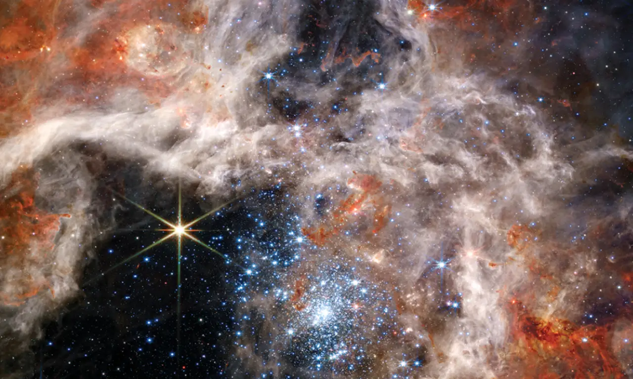 �������� ���������������� � NASA � ���������, ��� ���������� � ������ �� ���