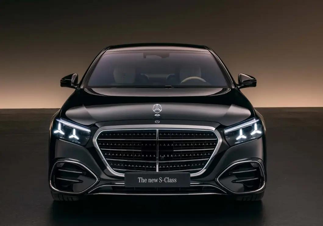 И всё таки, он лучший!