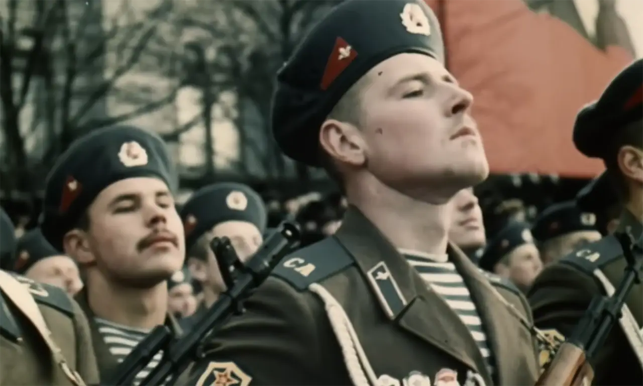 Последний БТР через Амударью: День памяти воинов-интернационалистов