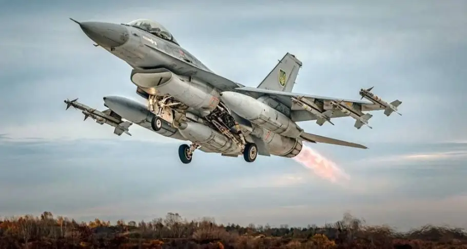 Starlink, «Паутина» и недосягаемая украинская авиация